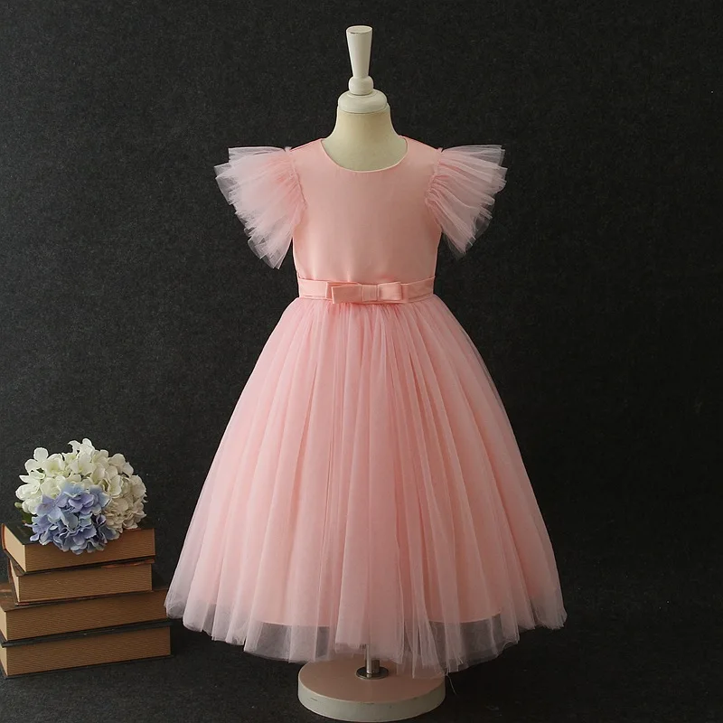 frocks for 5 years old girl