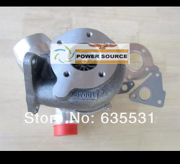 BV39 54399700030 54399880070 Turbocharger For Renault Modus Clio III Megane II Scenic II Nissan Qashqai 1.5L dCi K9K 103HP (5).JPG
