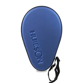 

Hard Bag Protective Racket Case Table Tennis Waterproof durable Ping Pong Sporting Goods high quality