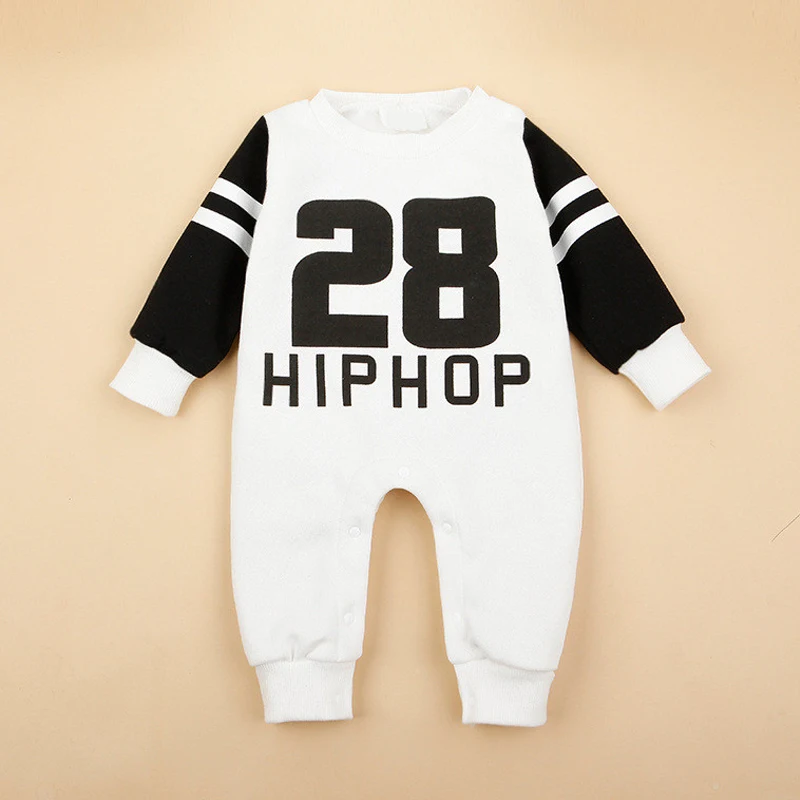 Mamelucos De bebé De lana De algodón De otoño e invierno Ropa De bebé De manga larga traje De bebé niños niña recién nacido mameluco bebé niño mono traje Mamelucos De bebé De lana De algodón De otoño e invierno Ropa De bebé De manga larga traje De bebé niños niña recién nacido mameluco bebé niño mono traje