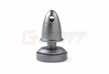 Gartt Motor hélice Prop adapter para ML5208 / ML5210 / ML5215 Motor RC Quadcopter Drone