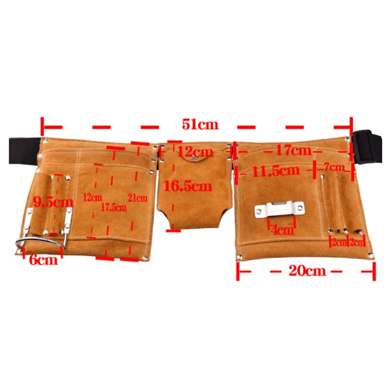 Сумка для электрической сварки сумка инструментов поясная инструментальная