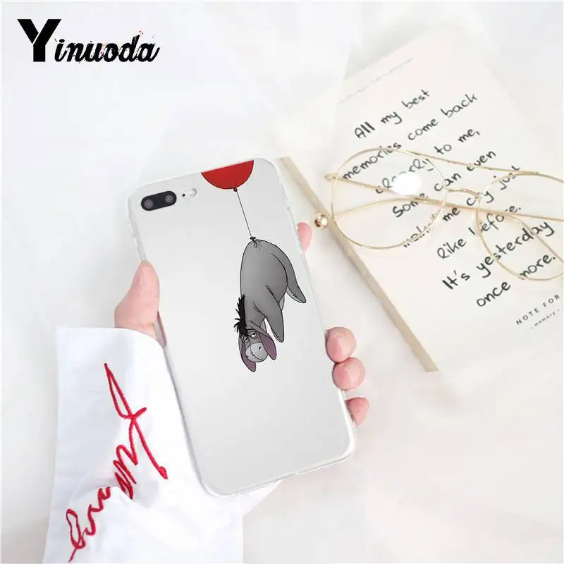 Cute cartoon animal print
