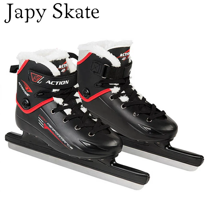 Prix pour Jus japy Skate Original Action de Courses Sur Glace Chaussures Enfant Adulte Glace patins Professionnel Grand Couteau de Courses Sur Glace Couteau Chaussures la Vraie Glace patins Prix pour Jus japy Skate Original Action de Courses Sur Glace Chaussures Enfant Adulte Glace patins Professionnel Grand Couteau de Courses Sur Glace Couteau Chaussures la Vraie Glace patins