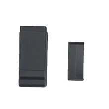 Военная Тактическая Сумка Одиночная Пистолетная обойма сумка подходит 9 мм и. 40 Калибр ремень сумка для наружного охоты страйкбол Wargame