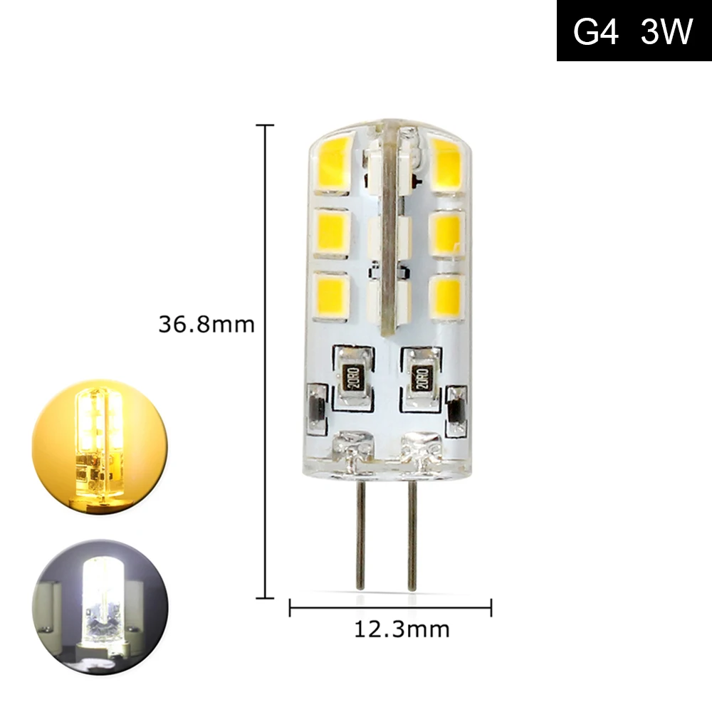 G4 3W