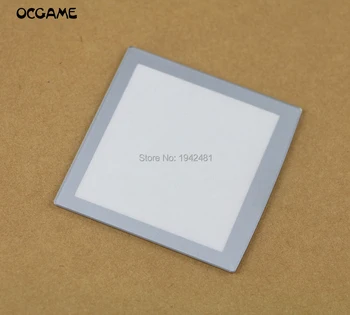 

OCGAME Plastic For NeoGeo Pocket Silver LCD Protective Screen Lens For NGP Neo Geo Lens Protector 20pcs/lot