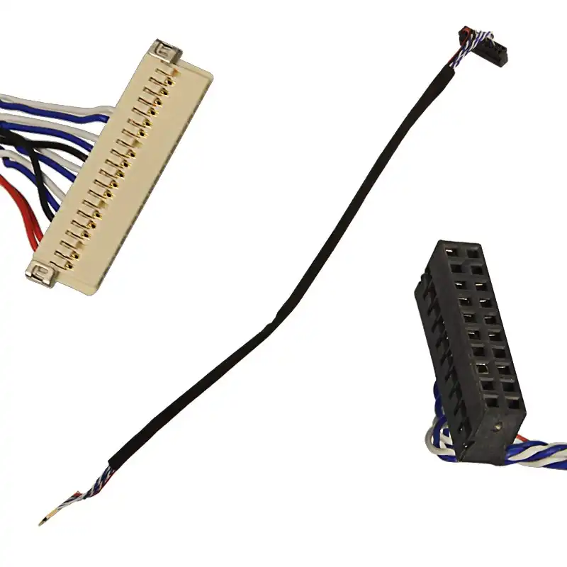 Lvds 30 pin 1ch 8bit распиновка