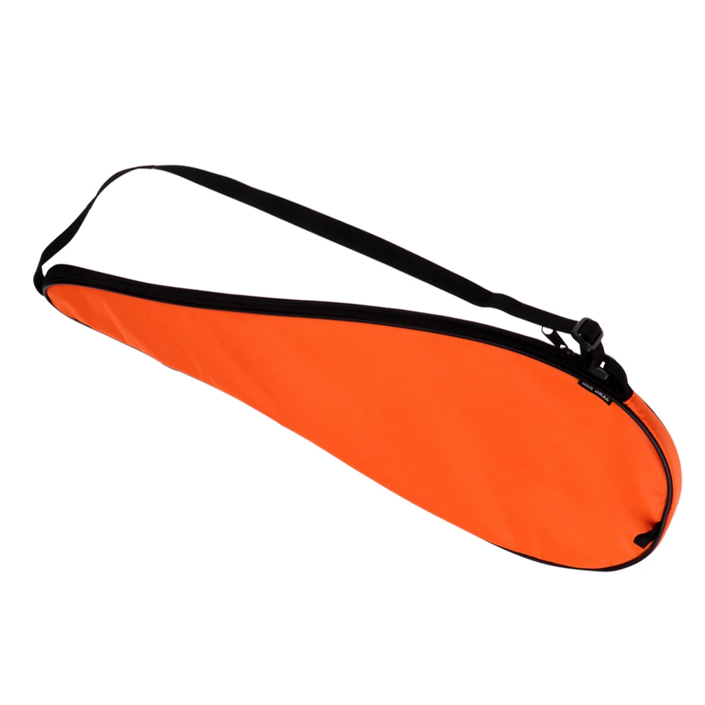 Замена Теннисная ракетка Чехол для ракетки сумка для переноски ремень держатель для хранения Спорт на открытом воздухе небольшие