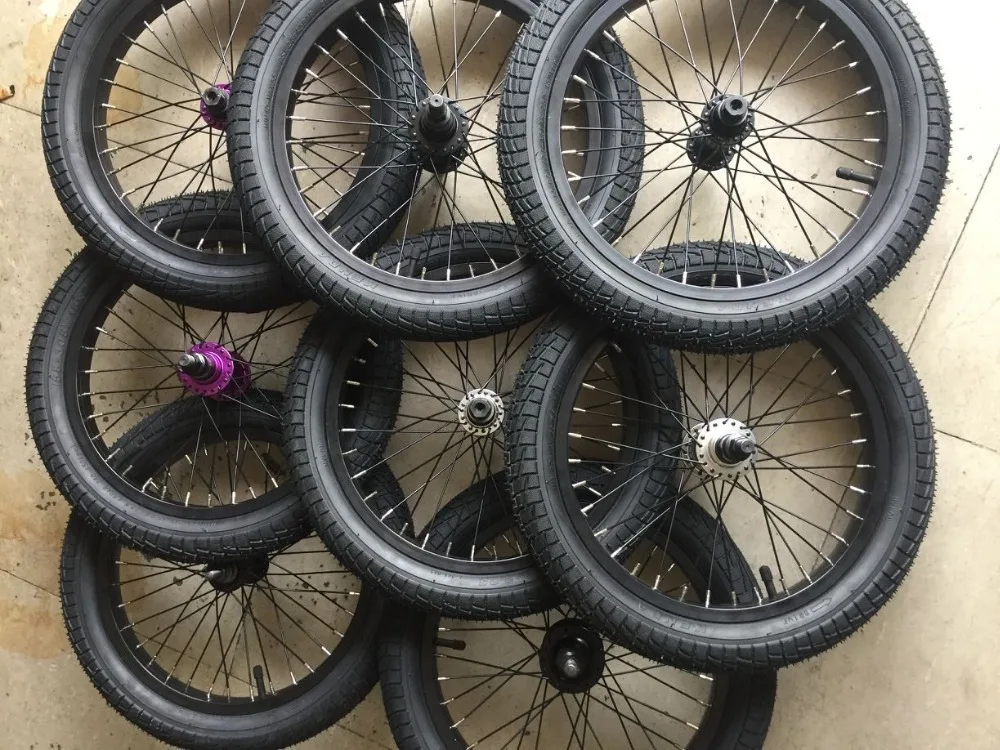 BMX tire7