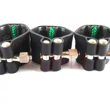 3 шт саксофон: Лигатура для саксофона, альт и тенор и сопрано