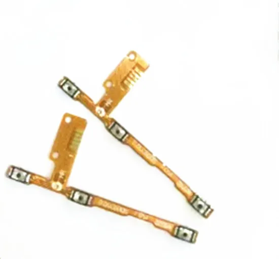 

Repair Side Power ON/OFF Button Flex Cable For Lenovo A5000 Volume Switch Button Flex cable
