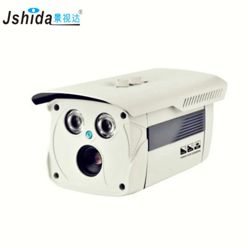 

High Definition CCTV Security IP Cameras IP66 Waterproof Outdoor 1.3MP CCTV IP Bullet Camera