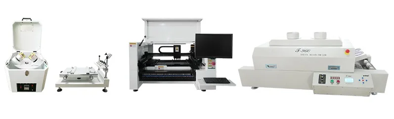 TVM926 line