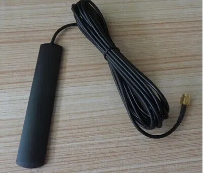 Oshinvoy GPRS GSM модуль Стикер Антенны 868 м антенна SMA с 3 м RG174