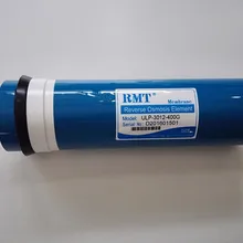 400 gpd фильтр обратного осмоса ULP3012-400G мембраны фильтры для воды картриджи системы ro фильтр мембранный очиститель воды