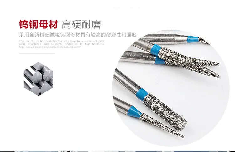 Diamon30Bits-XQ3