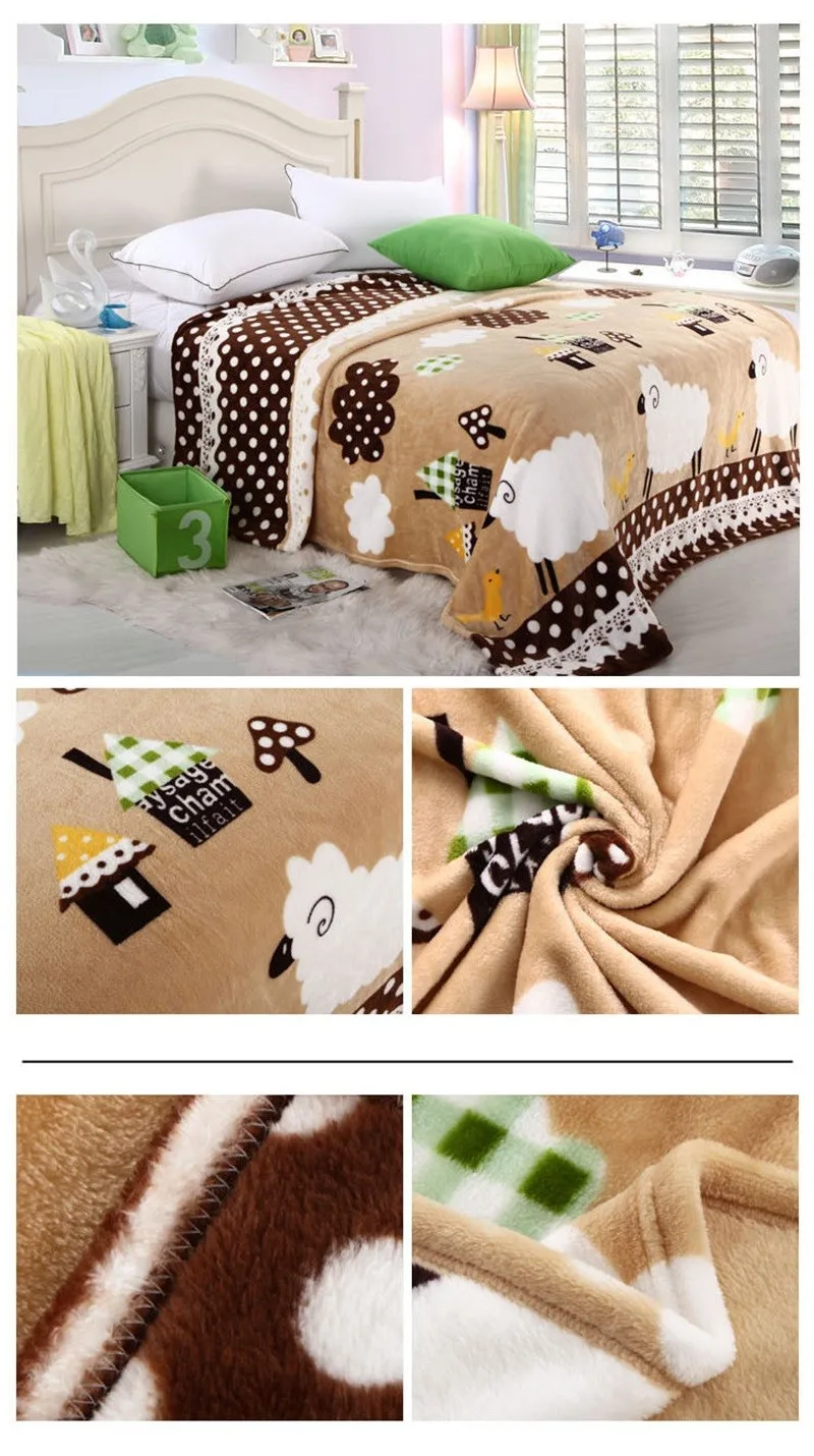 Одеяло из кораллового флиса в лондонском стиле, постельное белье cobertor mantas, банное плюшевое полотенце, кондиционер, чехол для сна, постельные принадлежности