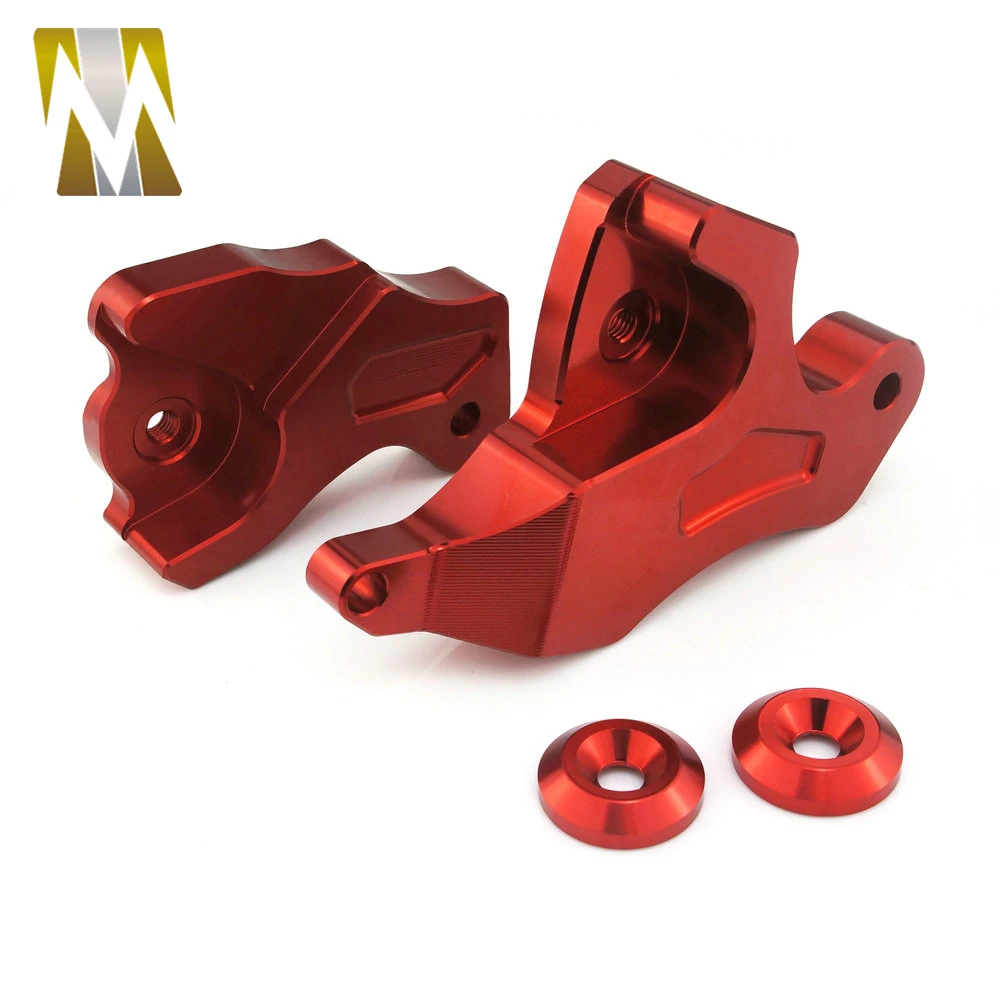 For Yamaha X-MAX 300 Rear Suspension Shock Absorber Adjuster Bracket X MAX 300 For Yamaha XMAX 300 250 400 Aluminum Accessories (10)