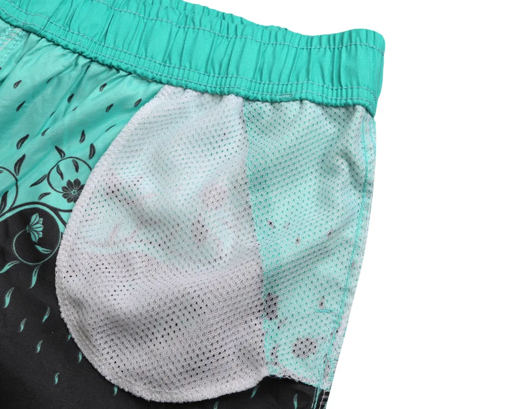 Green-Floret-Printed-Women-Swim-Shorts-LC410280-1-5