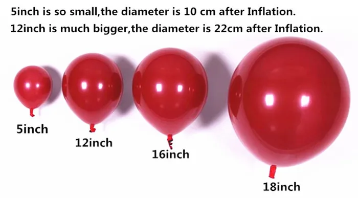 10 шт 12 дюймов 5 дюймов Макарон Фиолетовый Красный латексный шар воздушный шар надувной Свадебный шар детский день рождения декоративный воздушный шар