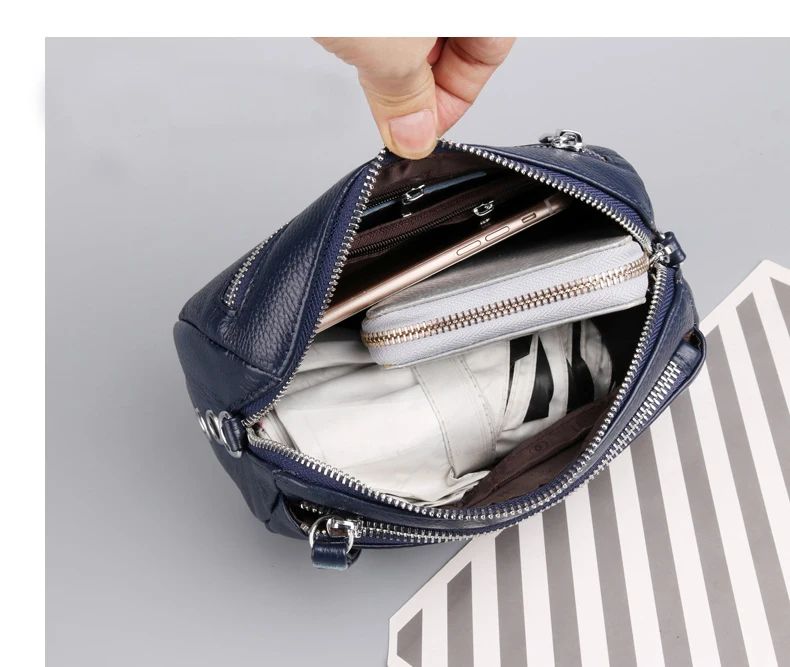 Bolsas de ombro