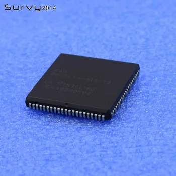 

1/5PCS SAB80C517A-N18-T3 8-T3 SAB80C517 PLCC 8-Bit IC Encapsulation NEW