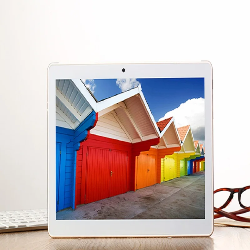 CARBAYSTAR Quad Core Tablet 10 1 inch MT6735 1 7GHz Android6 0 IPS 1200x1920 Screen 2GB