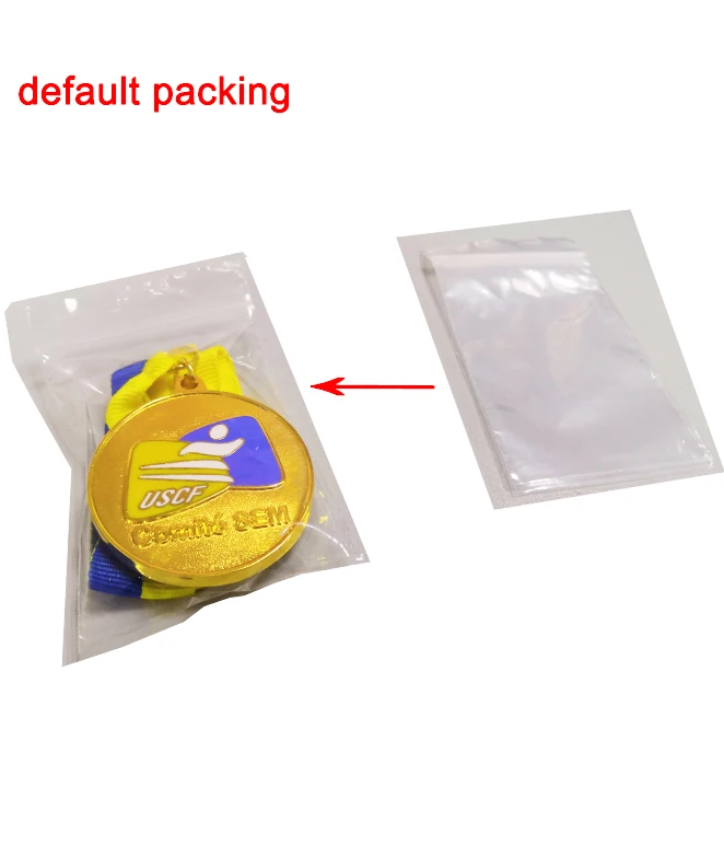 A poly bag 1