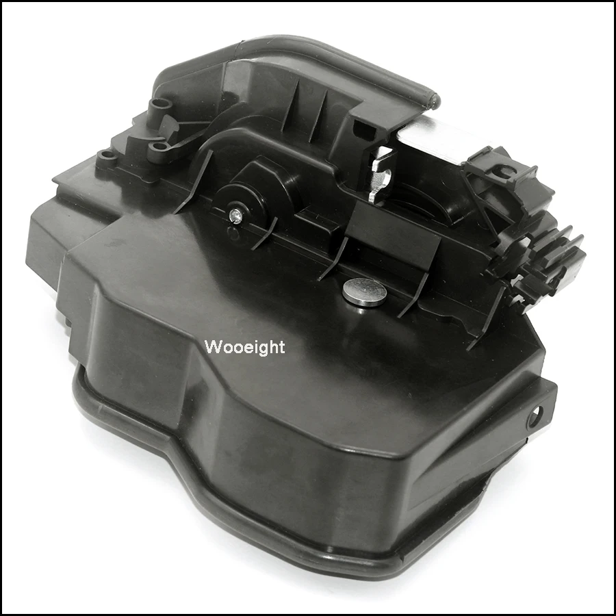 Электрический привод защелки дверного замка Wooeight 51227202147 51227060295 для BMW E60 E61 E63 E64 E65