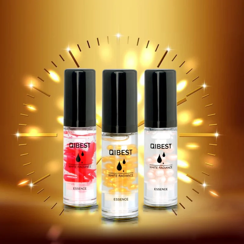 2019 Pearl Flower Essence Oil Makeup Primer Makeup Base Face Essential Oil Primer Foundation Moisturizer Anti-aging Skin Care 2019 Pearl Flower Essence Oil Makeup Primer Makeup Base Face Essential Oil Primer Foundation Moisturizer Anti-aging Skin Care