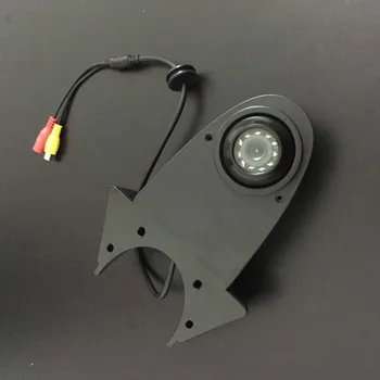 

Night Vision IP68 SONY CCD Car Rear View Backup Camera for MB Sprinter / VW Crafter