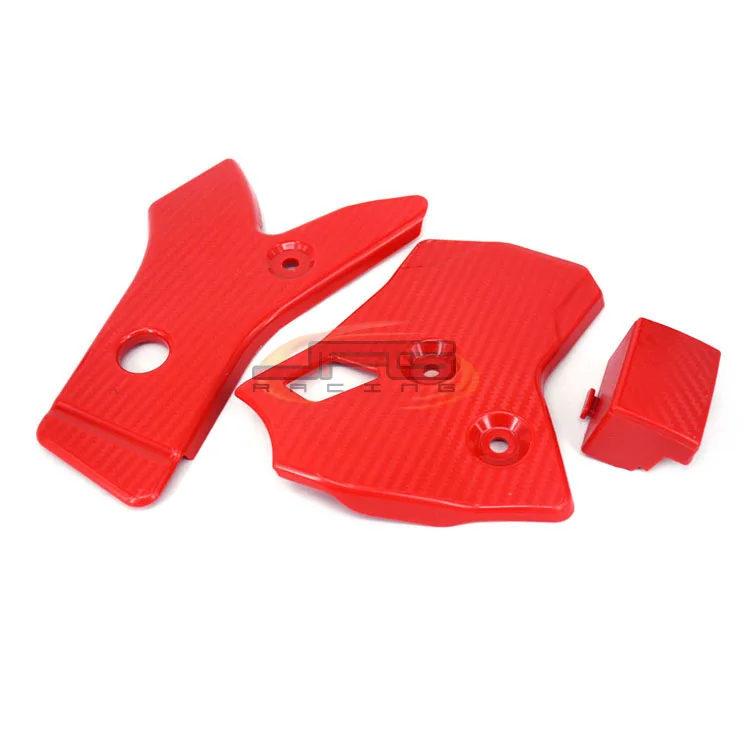 

Frame Guards Protectors For Honda CRF250L CRF250M 12 13 14 15 Dirt Bike Motocross