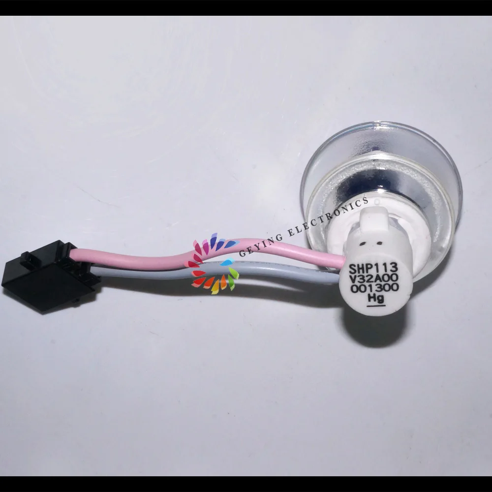 

Free Shipping SHP113 275W Original Projector Lamp For TDP-ST20 / TDP-SB20 / TDP-EX20U / TDP-EW25U