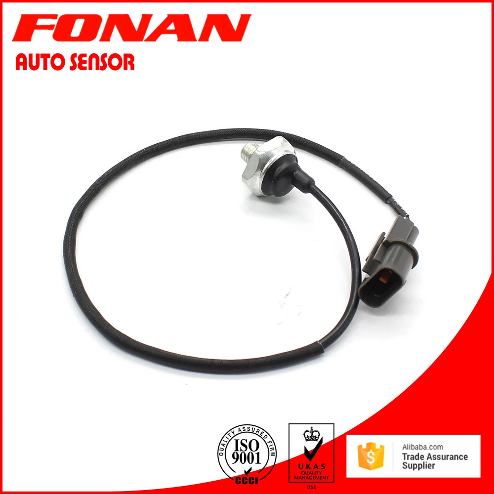 FONAN детонации Датчик для Hyundai MITSUBISHI 39510-38021 E1T115571 E1T15582 MD159216 39510-38020