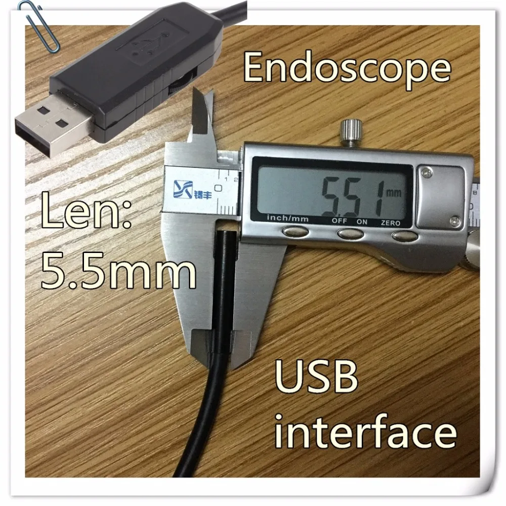 bilder für Endoskop USB 10 Meter Länge 5,5mm Objektiv 6 LED Wasserdichte Endoskop Inspektion Video Cctv-kamera Videcam PC Inspektion Endoskop bilder für Endoskop USB 10 Meter Länge 5,5mm Objektiv 6 LED Wasserdichte Endoskop Inspektion Video Cctv-kamera Videcam PC Inspektion Endoskop