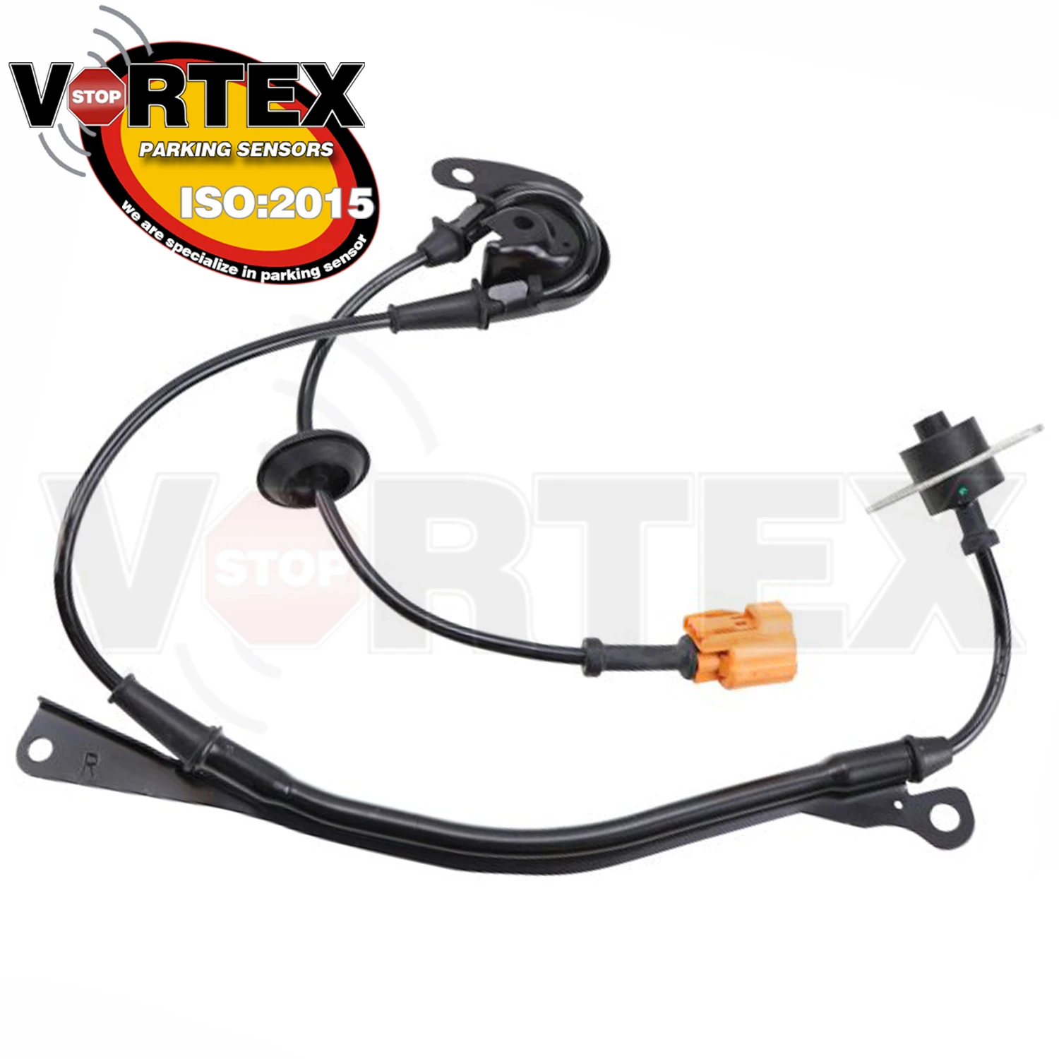 Front Left ABS Wheel Speed Sensor For VW Fox Golf Polo UP Audi A1 A2 A3