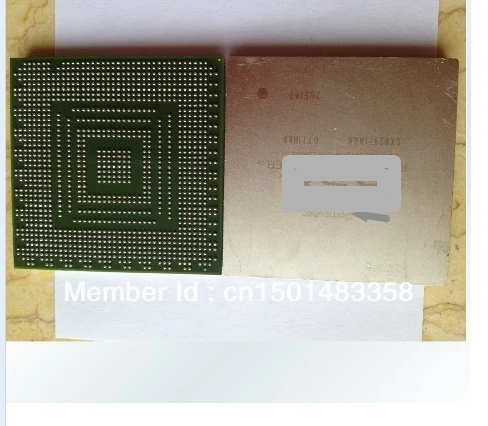 Полный испытания CXD2982GB CXD2982BGB CXD2982DGB 3D материалы | Компьютеры и офис