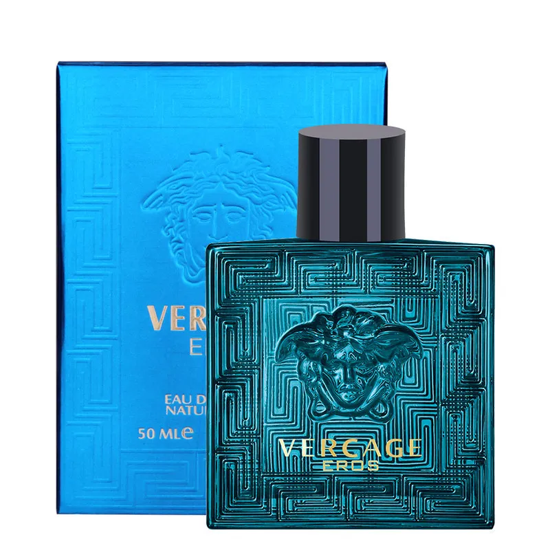 

JEAN MISS 50ML Perfume For Men Tree Notes Men's Fragrances Long Lasting Fresh Parfum Colognes Natural Mature Male Spray Bottle