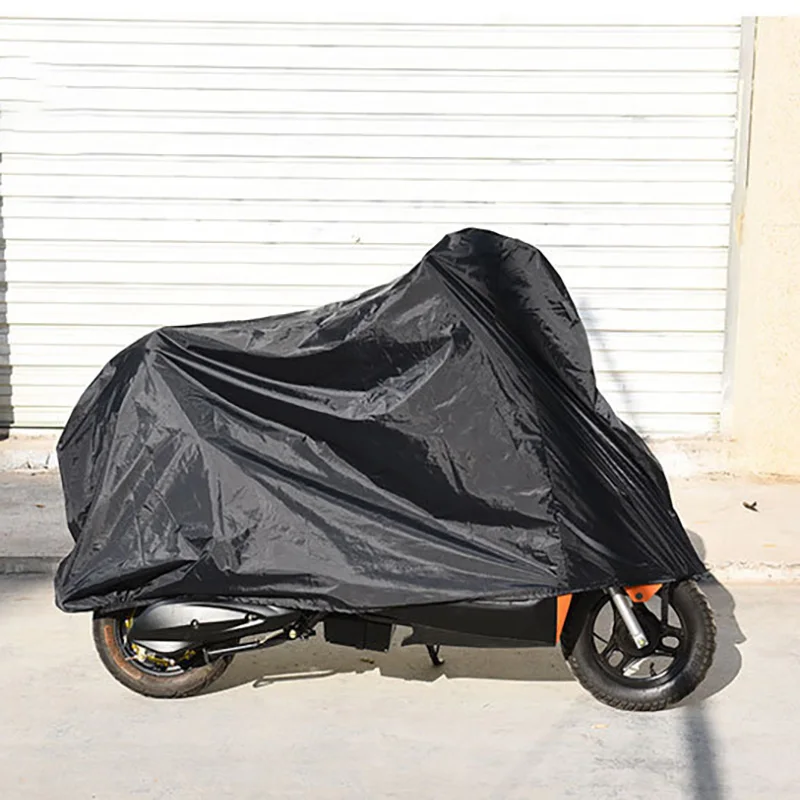 4 Size S / M L XL Bicycle Cover Rain Snow Dust Sun Protection Motorcycle Waterproof UV Antifreeze | Спорт и развлечения