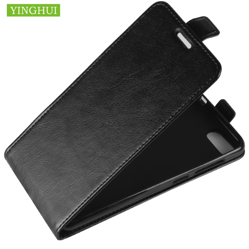 

For Asus ZenFone 4 Max ZC520KL 5.2" Case Retro Leather Silicone Protective Flip Case For Asus ZenFone 4 Max ZC520KL Case