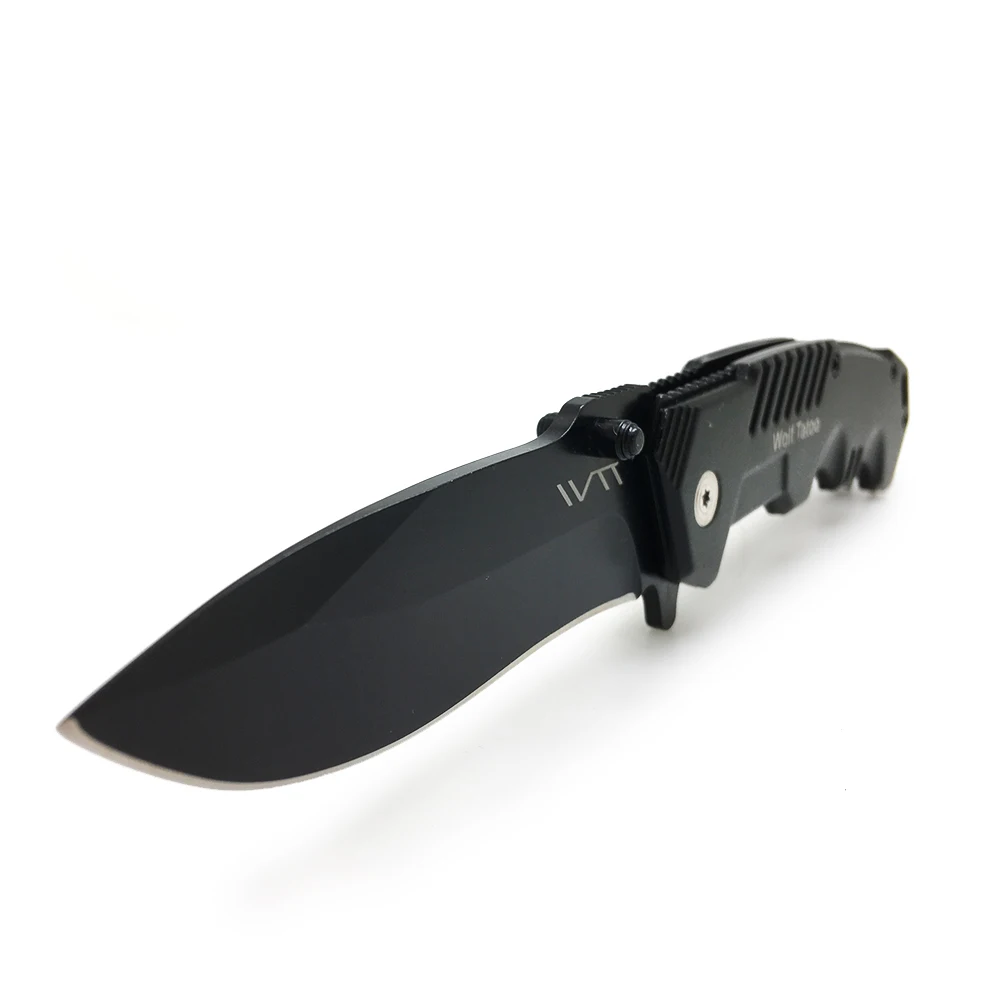 BGT Black Steel Folding Knife Tactical Hunting Survival EDC Pocket Knives Utility Camping Outdoor Combat Portable Multi Tools BGT Black Steel Folding Knife Tactical Hunting Survival EDC Pocket Knives Utility Camping Outdoor Combat Portable Multi Tools