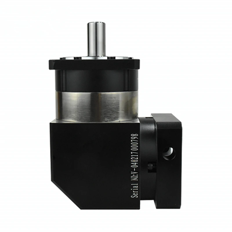 right angle 90 degree planetary gearbox 15:1 reducer Online limited product to Tampa Mall ratio 1