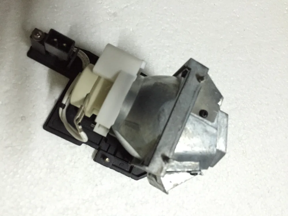 

Original bare lamp with housing EC.J8100.001 for P1270 Projectors