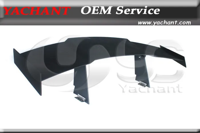 

FRP Fiber Glass ST Style GT Wing Fit For 2008-2012 Gallardo LP570-4