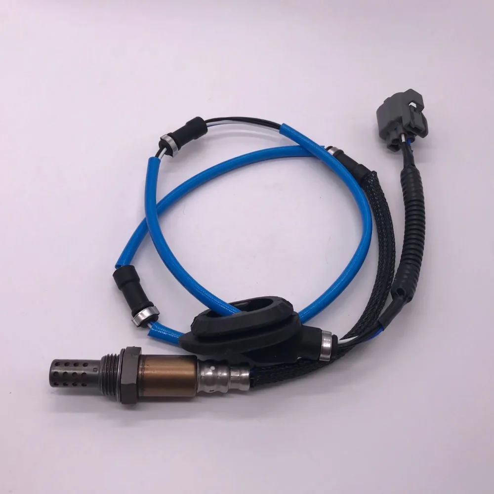 Высококачественный задний кислородный датчик O2 воздушный соотношения топлива