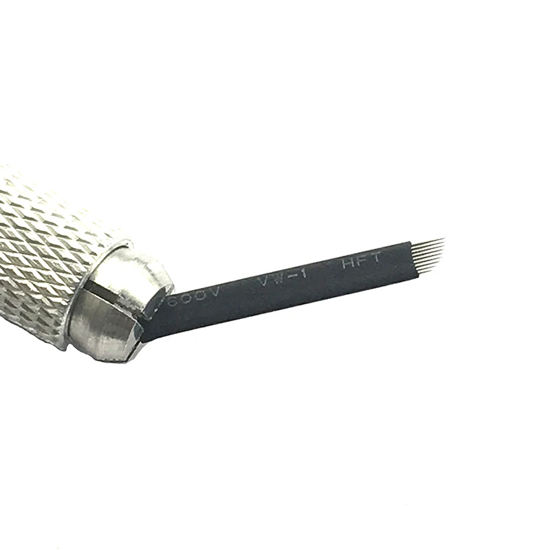 microblading pins 9 flex