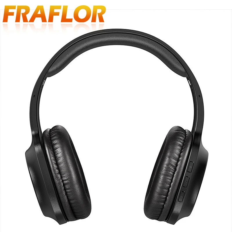 Bluetooth беспроводные/Проводные Складные Наушники 4 1 версия HIFI стерео музыкальные