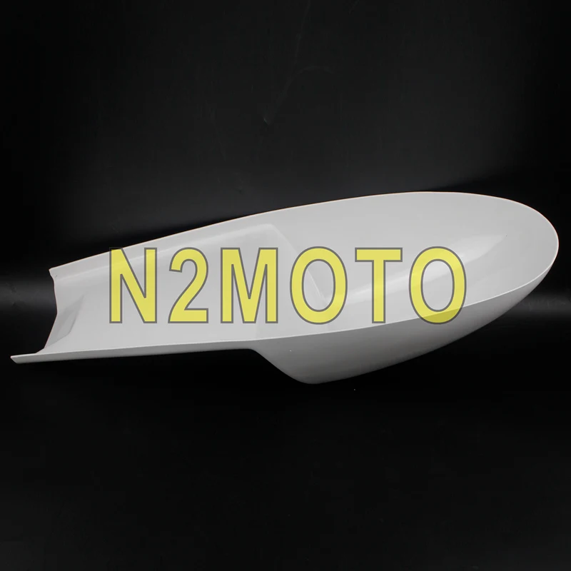 Для BMW R45 Cafe Racer Humpback Seat универсальная подушка для Honda CB 450 750 Kawasaki KZ400 KZ1000 Suzuki GT 125 Yamaha|