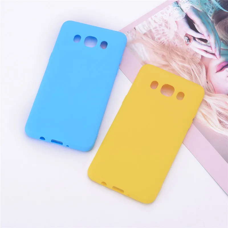 

For Phone Case Samsung Galaxy J5 2016 Cover J510 SM-J510F J510FN Soft TPU Silicone Case For Funda Samsung J5 2016 Phone Case